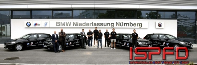 NIT-BMW-10001-Uebergabe